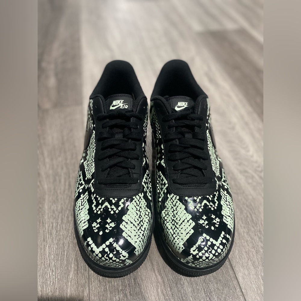 Nike AF1 Foamposite - Picture 3 of 3